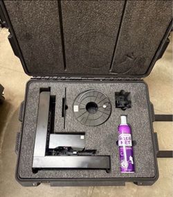 3D Printer