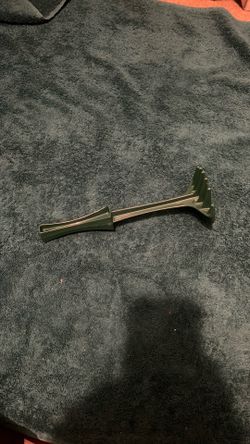 Tupperware potato masher