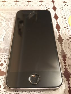 Iphone 5s