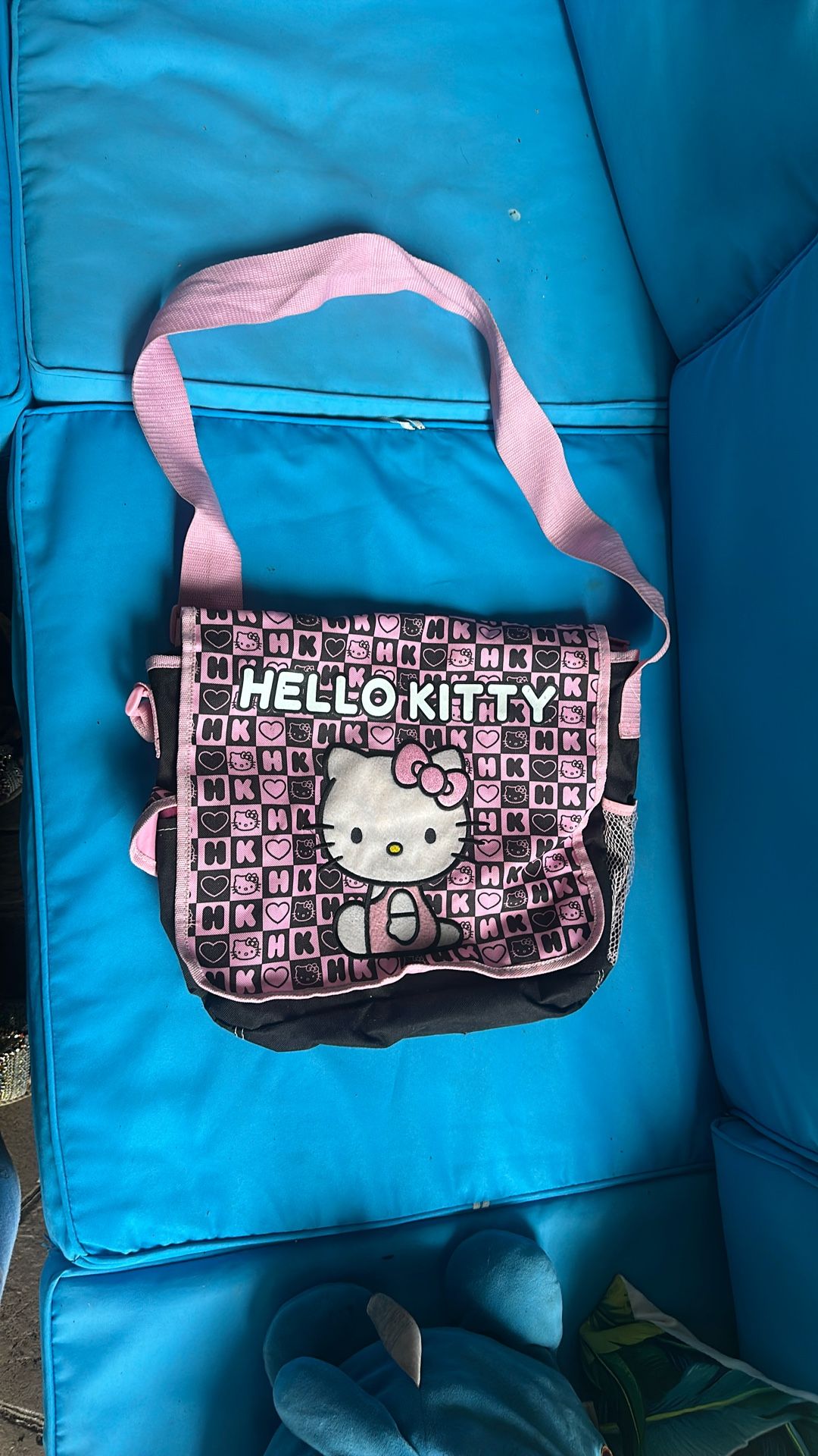 Hello Kitty Bag