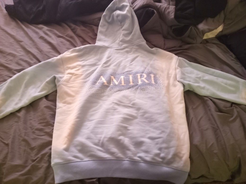 Amiri Hoodie