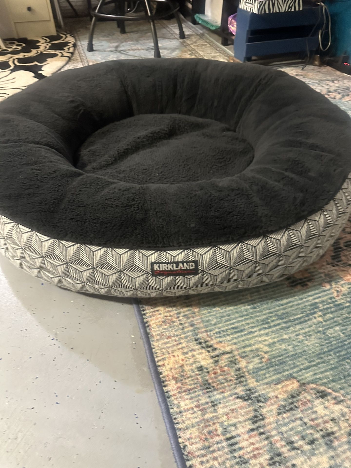 Xl Costco Kirkland Dog Bed
