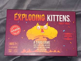 Card game
