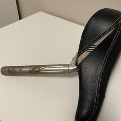 Bicycle Seat 