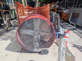 Fan