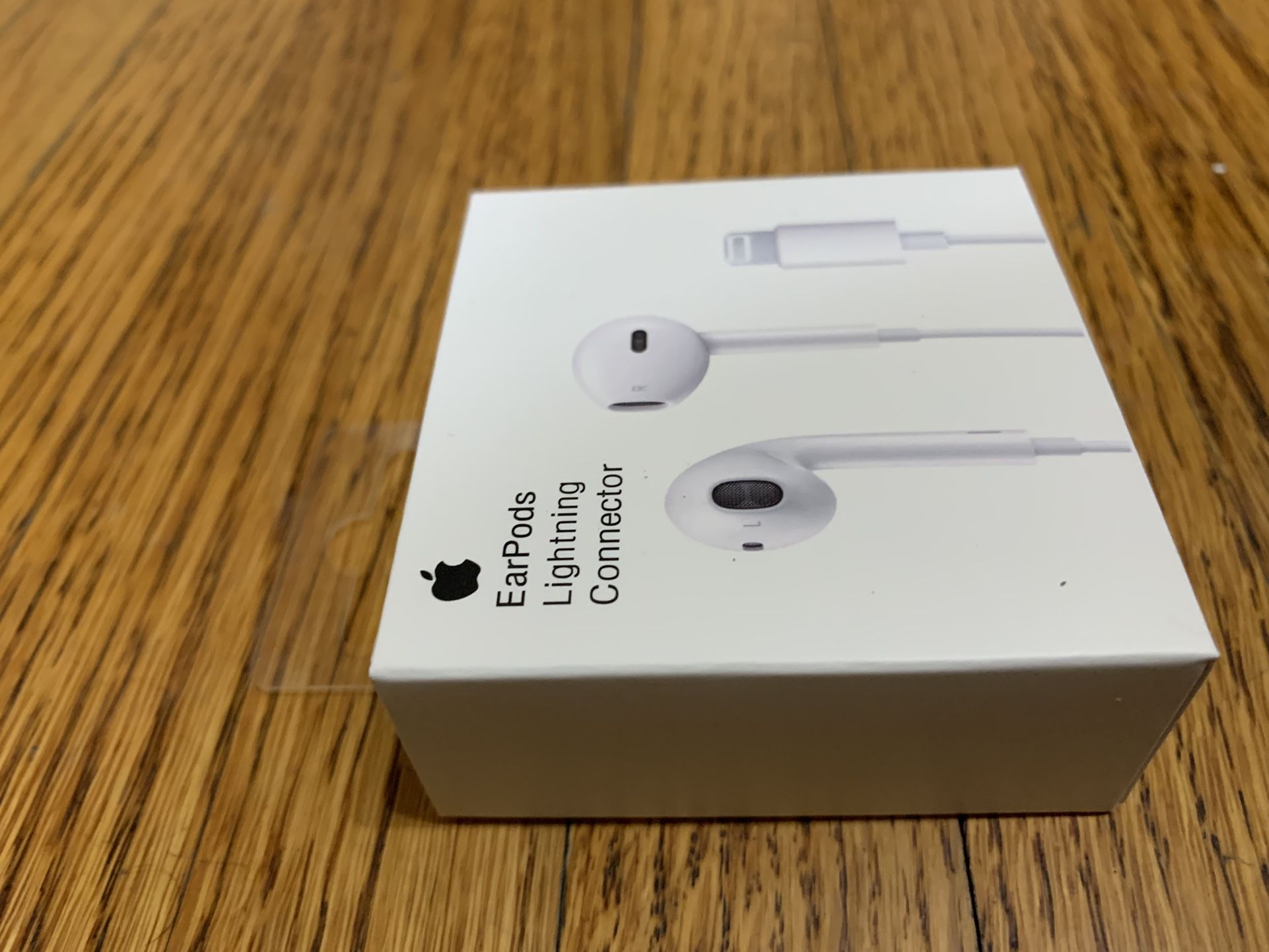iPhone EarPods to Lightning Wired for iPhone 7/8/X/11/12 Series Bluetooth