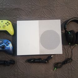Xbox One