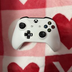 xbox controller