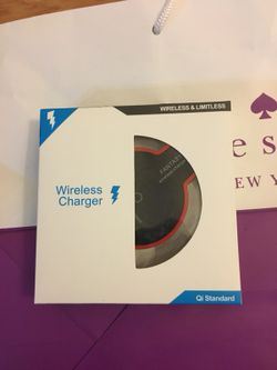Wireless Charging Kit