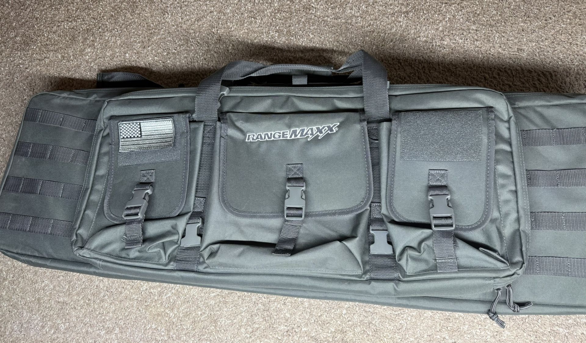 RangeMaxx Rifle 41” Soft Case