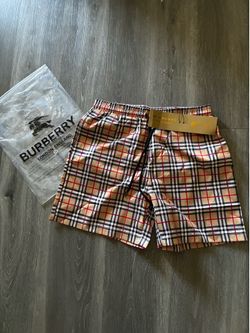 Burberry Shorts