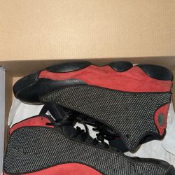 Bred 13