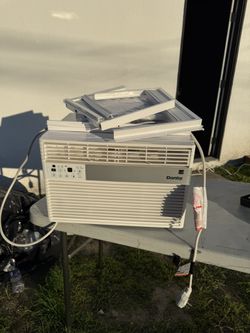 Danby Air Conditioner