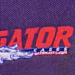 Gator Case