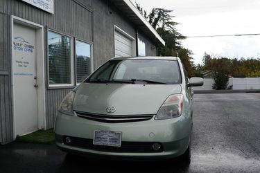 2009 Toyota Prius