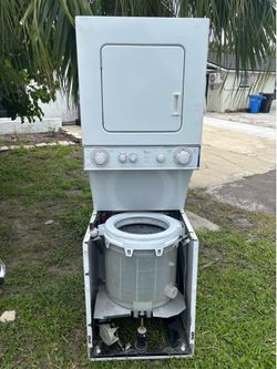 Washer free for scrapper