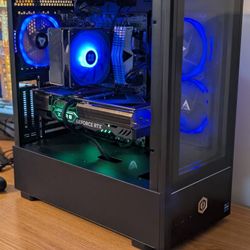 Gaming Pc 