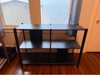IKEA JATTESTA Shelving Unit (66% off)
