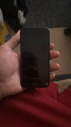 iPhone 7