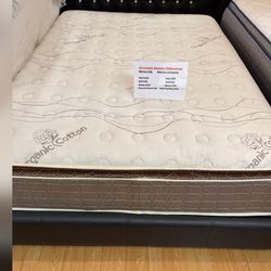 Queen Size Mattress