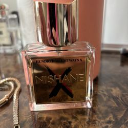 Nishane Perfume 