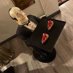 Bombay Butler Vintage 