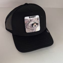 Goorin Bros Snapback Hat 🧢