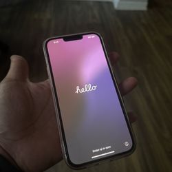 iPhone 13pro Max 128g Gold Unlocked 