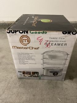 Master chef