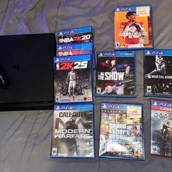 PS4 