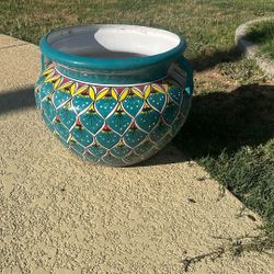 Beautiful Pottery vase, and jars