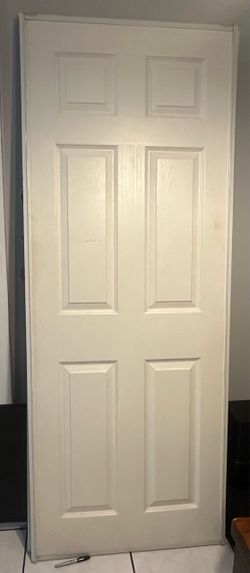 Closet Pocketdoors