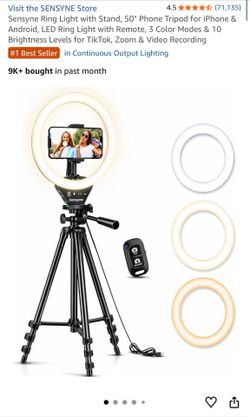 Ring Light