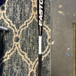 Baseball bats