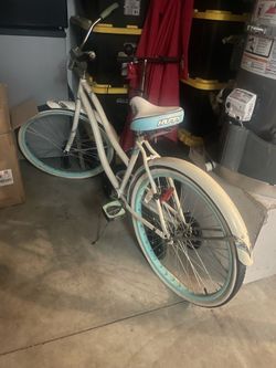 Huffy Bike
