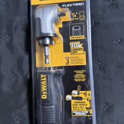 Ángulo De Dos Piezas Dewalt 