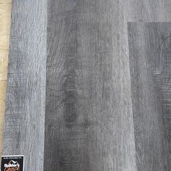 Vinyl Waterproof SPC Flooring  At A Low Price! 