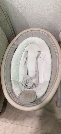 Maxi cosi swing