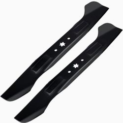 Mower Blades