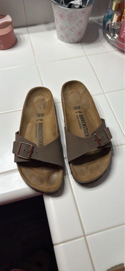 Birkenstock