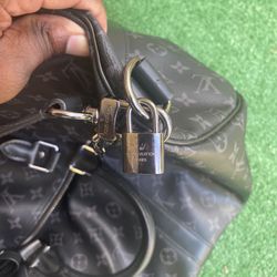 LV Duffle Bag