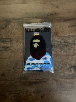A Bathing Ape BAPE T-Shirt New in Bag