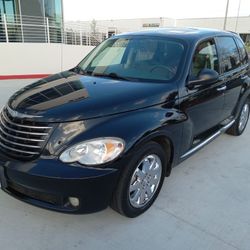 2007 Chrysler Pt Cruiser 