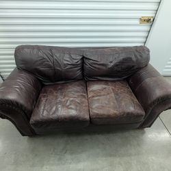 Loveseat Couch