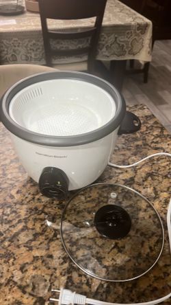 Rice cooker