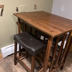 Table For 2