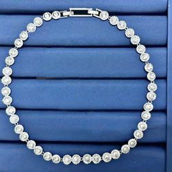 SWAROVSKI NECKLACE
