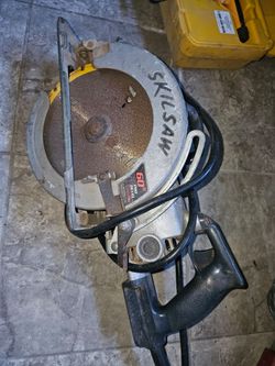 Skill saw