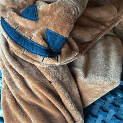 Oogie Boogie Adult Large