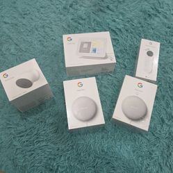 Google Home Electronic 